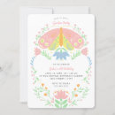Recherche de butterfly party invitations Pour elle