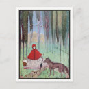 Suche nach red riding hood poster Großer böser wolf
