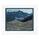 Recherche de cheval de montagne posters Paysage