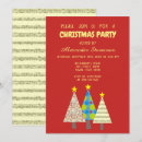 Recherche de fete noel invitations Moderne
