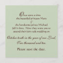 Recherche de horloges invitations Romantique