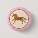Recherche de fille de cheval badges Poney