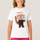 Recherche de fox enfant tshirts Faune