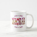 Recherche de deborah Prénom