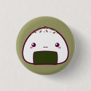 Suche nach kawaii onigiri buttons Niedlich