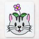 Recherche de caricature électronique Caniche