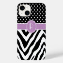 Recherche de zèbre iphone coques Animal