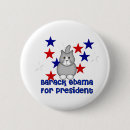 Recherche de pro républicain badges Démocrate