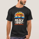 Suche nach 35 jahre alt tshirts Geburtstag