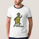 Suche nach schieber tshirts Schildkröte