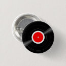 Recherche de vinyle badges Rétro