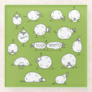 Suche nach sheep untersetzer Lustig