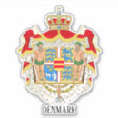 Recherche de manteau autocollants Héraldique