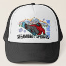 Recherche de vapeur casquettes Montagnes