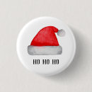 Suche nach weihnachtsmanns buttons Rot