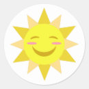 Suche nach glückliche sonne aufkleber Sonnig