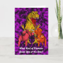 Recherche de humour dinosaure vœux cartes Enfants