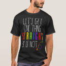 Recherche de homosexuales tshirts Pride