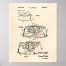Recherche de fumée art Vintage