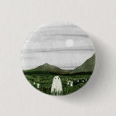 Recherche de lapin blanc badges Pâques
