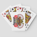 Suche nach samurai spielkarten Poker