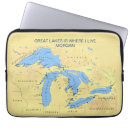 Suche nach michigan laptop schutzhüllen Große seen