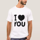 Suche nach herzsymbol tshirts Romantisches