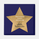 Suche nach gold star magnete Blau