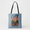Recherche de patriotic tote bags Vintage