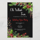 Suche nach weihnachtsparty einladungen Feiertags party