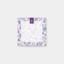 Suche nach blumen post it Boho