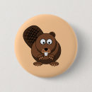 Suche nach biber buttons Tiere