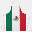Recherche de le mexique tabliers Drapeau mexicain