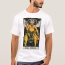 Recherche de deville tshirts Toute personne