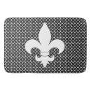 Suche nach französische lilie badematten Paris