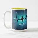 Recherche de santé tasses Médical