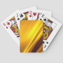 Recherche de satin jeux de cartes Chic