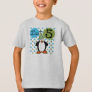Recherche de anniversaire de pingouin tshirts Ballons