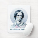 Recherche de charlotte tapis souris Portrait