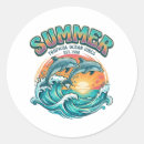 Suche nach sommertag aufkleber Sommerferien