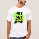 Recherche de jet ensemble Radio