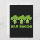 Suche nach brokkoli einladungen Veggies