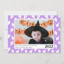 Suche nach halloween fotokarten Lila