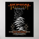 Recherche de bonsai posters Arbre