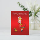 Suche nach weihnachtsmädchen poster Weihnachten