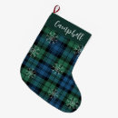 Recherche de plaid tartan chaussette de noël Flocons de neige