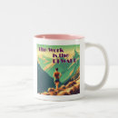 Recherche de runner tasses Exécution