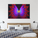 Suche nach wings leinwandbilder Modern