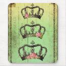 Suche nach rosa krone mousepads Kronen