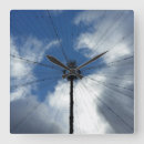 Suche nach blaues licht wanduhren Himmel